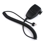 8 Pin Handheld Shoulder PTT Speaker MIC for Car Radio Motorola Radio CDM1550 CDM1550-LS GM140 GM160 GM2000 GM300 - Walkie-Talkie Accessories