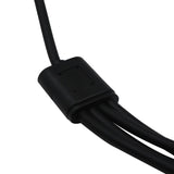 4 in 1 USB Program Cable Lead Adapter for Two Way Radios KENWOOD Motorola HYT BAOFENG PUXING Linton KST WEIERWEI QUANSHENG Radio - Walkie-Talkie Accessories