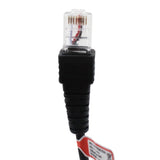 4 in 1 USB Program Cable Lead Adapter for Two Way Radios KENWOOD Motorola HYT BAOFENG PUXING Linton KST WEIERWEI QUANSHENG Radio - Walkie-Talkie Accessories