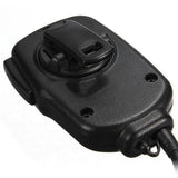 2 Pin Handheld Remote Speaker Mic Microphone PTT for Two Way Radio Kenwood TK-3202 TH-225A TH-235 Linton LT-3688 LT-6188 - Walkie-Talkie Accessories